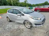 2014 Ford FIESTA photo