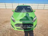 2014 Ford FIESTA photo