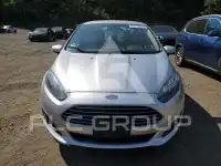 2014 Ford FIESTA фото