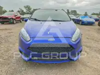 2014 Ford FIESTA фото