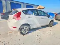 2014 Ford FIESTA фото