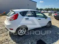2014 Ford FIESTA фото