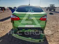 2014 Ford FIESTA photo