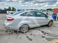 2014 Ford FIESTA photo