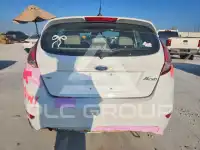 2014 Ford FIESTA фото