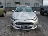 2014 Ford FIESTA фото
