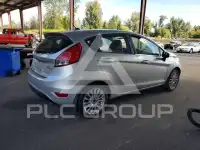2014 Ford FIESTA photo