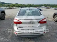 2014 Ford FIESTA фото