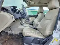 2014 Ford FIESTA photo