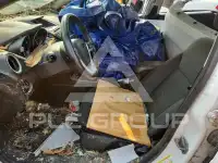 2014 Ford FIESTA фото