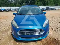 2014 Ford FIESTA фото