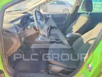 2014 Ford FIESTA photo