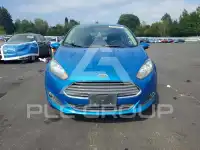 2014 Ford FIESTA photo