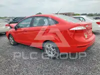 2014 Ford FIESTA photo