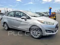 2014 Ford FIESTA photo
