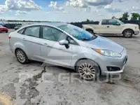 2014 Ford FIESTA photo