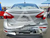 2014 Ford FIESTA photo