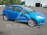 2014 Ford FIESTA photo