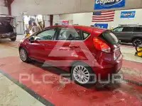 2014 Ford FIESTA фото