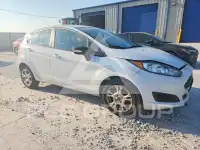 2014 Ford FIESTA фото
