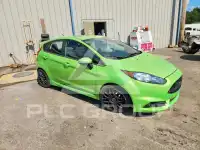 2014 Ford FIESTA photo