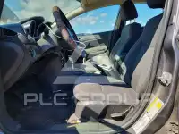 2014 Ford FIESTA фото