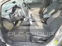 2014 Ford FIESTA фото
