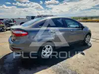 2014 Ford FIESTA photo