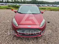 2014 Ford FIESTA photo