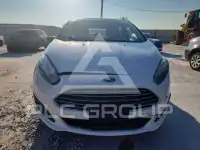 2014 Ford FIESTA фото