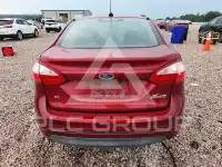 2014 Ford FIESTA photo