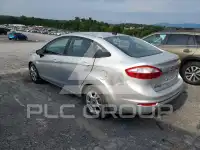2014 Ford FIESTA фото