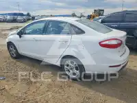 2014 Ford FIESTA фото