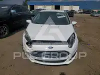 2014 Ford FIESTA фото