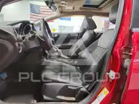 2014 Ford FIESTA фото