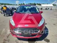 2014 Ford FIESTA photo