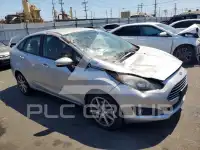 2014 Ford FIESTA фото