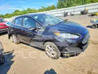 2014 Ford FIESTA фото