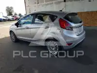 2014 Ford FIESTA photo