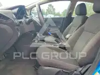 2014 Ford FIESTA photo