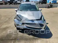 2014 Ford FIESTA фото