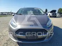 2014 Ford FIESTA photo