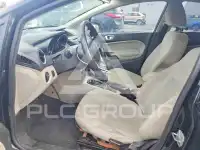 2014 Ford FIESTA photo