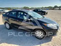 2014 Ford FIESTA фото