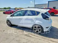 2014 Ford FIESTA фото