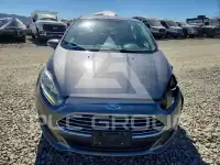 2014 Ford FIESTA фото