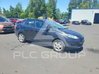 2014 Ford FIESTA фото