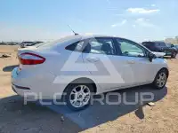 2014 Ford FIESTA фото