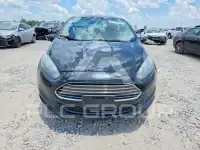 2014 Ford FIESTA фото