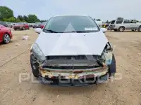 2014 Ford FIESTA photo